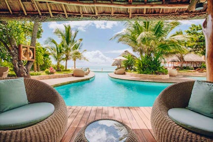 Tulia Zanzibar