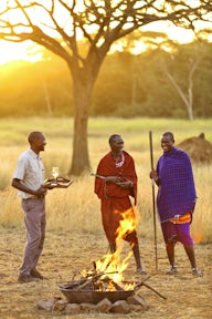 All Inclusive Safaris in East Africa