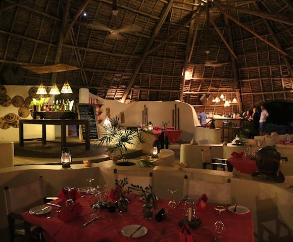 Unguja Lodge