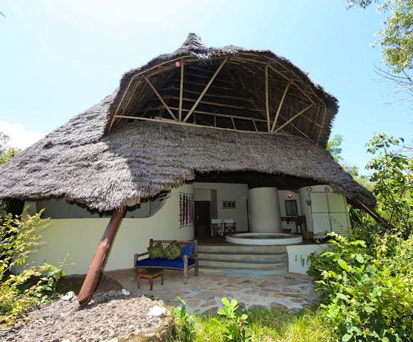 Unguja Lodge