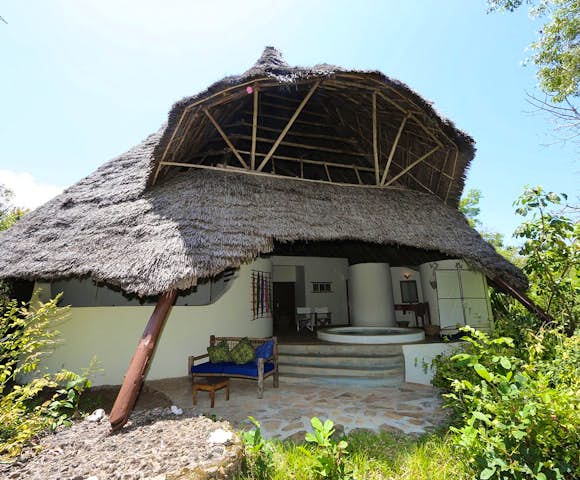 Unguja Lodge