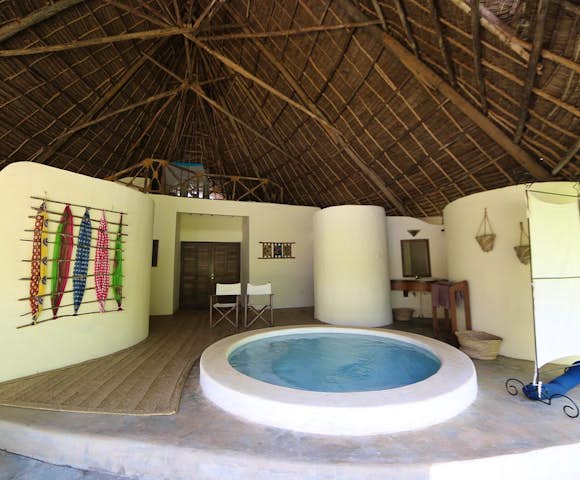 Unguja Lodge