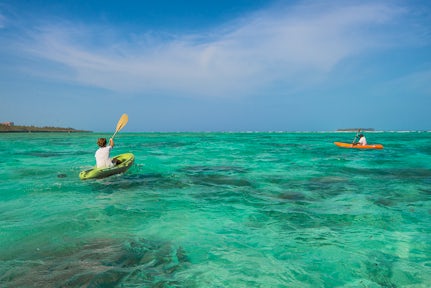 Zanzibar