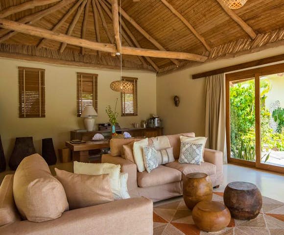Zanzibar White Sand Luxury Villas