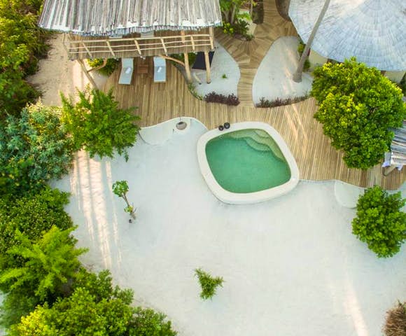 Zanzibar White Sand Luxury Villas