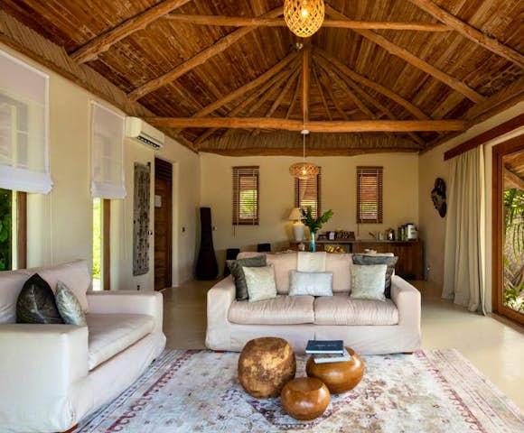 Zanzibar White Sand Luxury Villas