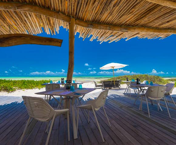 Zanzibar White Sand Luxury Villas