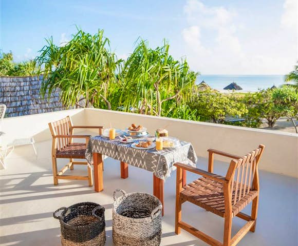 Zanzibar White Sand Luxury Villas