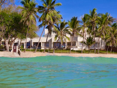 Honeymoons in Africa