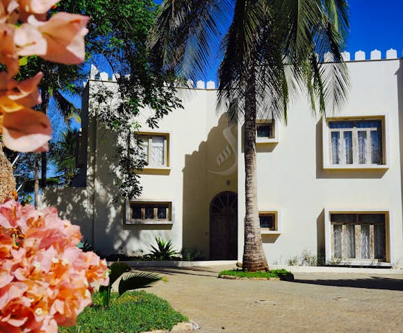 The Zubeida Resort