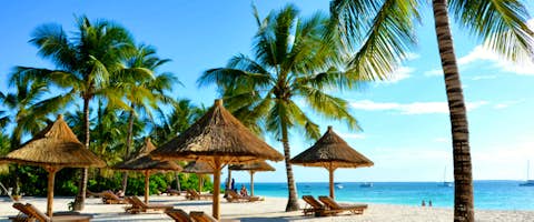 Luxury Honeymoon in Tanzania