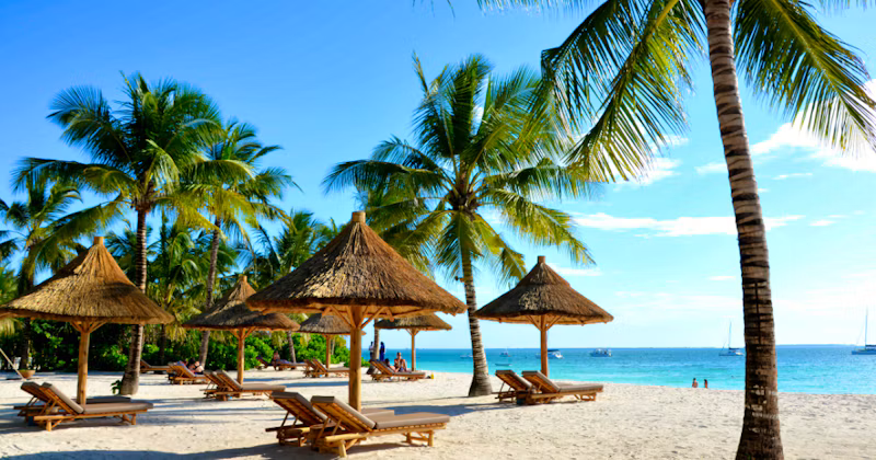 Luxury Honeymoon in Tanzania