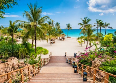 Honeymoons in Tanzania